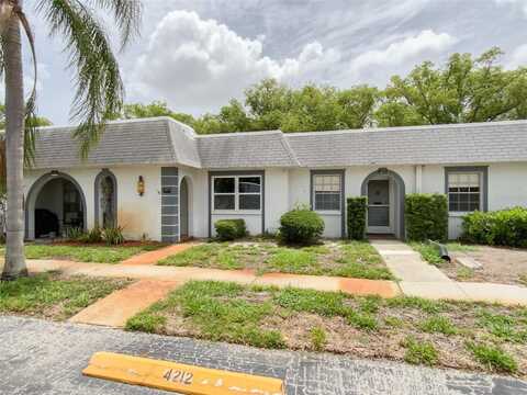 4214 TRUCIOUS PLACE, NEW PORT RICHEY, FL 34652