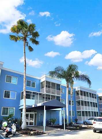 2700 COCONUT BAY LANE, SARASOTA, FL 34237