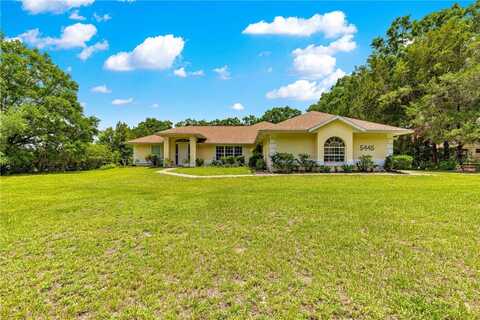 5445 W ANTHONY ROAD, OCALA, FL 34475