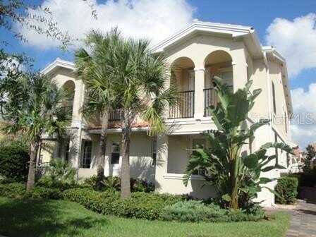 8537 INSULAR LANE, ORLANDO, FL 32827