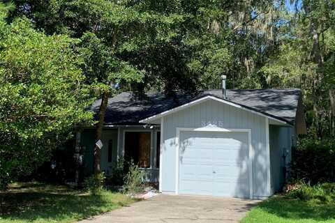 3425 NW 48TH TERRACE, GAINESVILLE, FL 32606