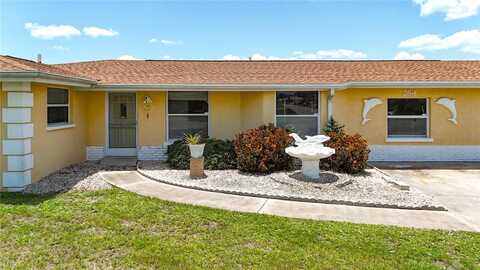 264 E TARPON BOULEVARD NW, PORT CHARLOTTE, FL 33952