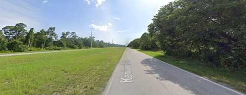 20580 KENILWORTH BOULEVARD, PORT CHARLOTTE, FL 33954