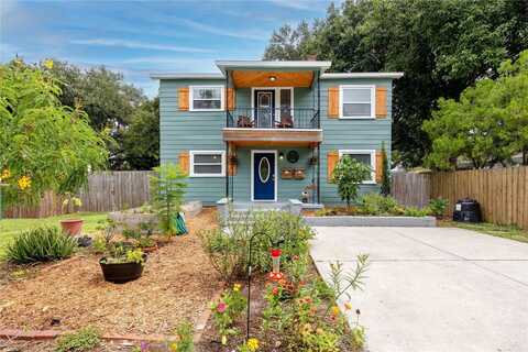 6619 LIVINGSTON AVENUE N, Saint Petersburg, FL 33702