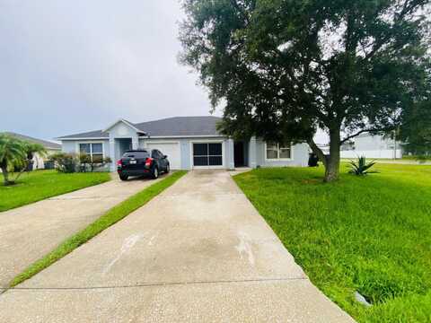 502 ALBATROSS DRIVE, KISSIMMEE, FL 34759
