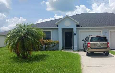 502 ALBATROSS DRIVE, KISSIMMEE, FL 34759