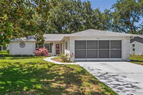8405 DIVOT WAY, PORT RICHEY, FL 34668