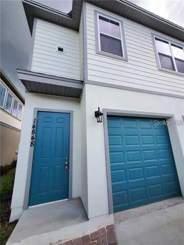 14848 DEATON ALLEY, ORLANDO, FL 32827