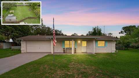999 16TH STREET, EDGEWATER, FL 32132