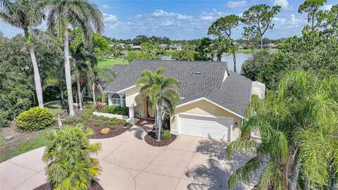 249 HALLCREST TERRACE, PORT CHARLOTTE, FL 33954