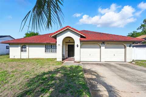 121 BREN MAR LANE, PALM COAST, FL 32137