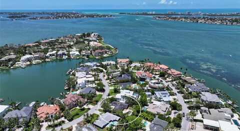 1387 HARBOR DRIVE, SARASOTA, FL 34239