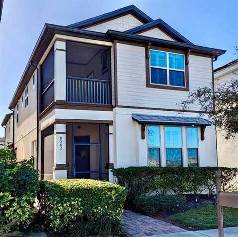 8582 POWDER RIDGE TRAIL, WINDERMERE, FL 34786