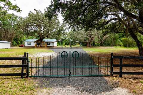 13255 NE 165TH STREET, FORT MC COY, FL 32134