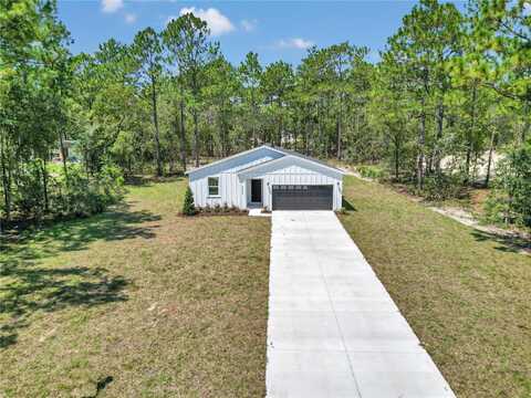 8372 SW 134TH AVENUE, DUNNELLON, FL 34432