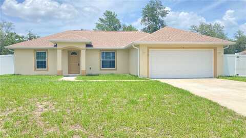 15761 SW 23RD AVENUE ROAD, OCALA, FL 34473