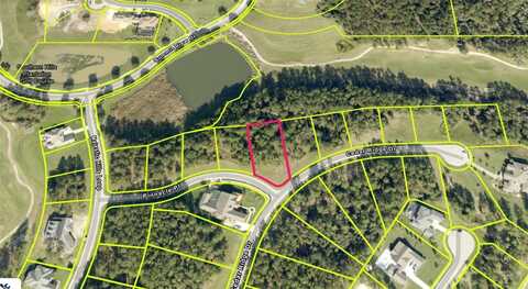 19897 PINNACLE PLACE, BROOKSVILLE, FL 34601