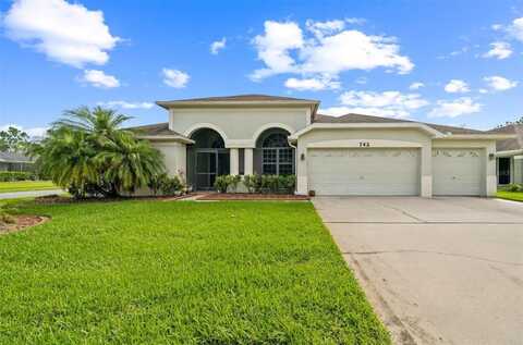 742 SENECA TRAIL, Saint Cloud, FL 34772