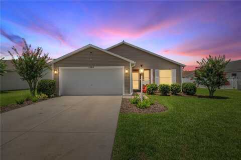 5068 NE 121ST AVENUE, OXFORD, FL 34484