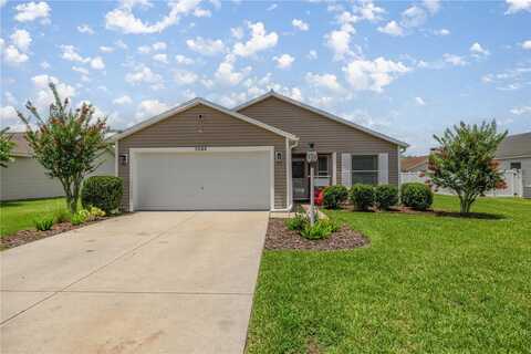5068 NE 121ST AVENUE, OXFORD, FL 34484