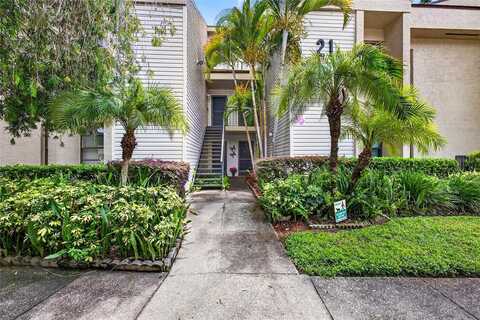 7821 NIAGARA AVENUE, TAMPA, FL 33617