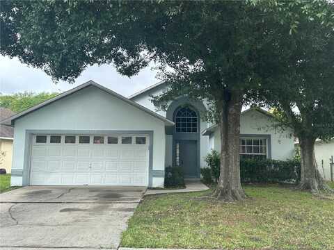 11606 GOODWYCK DRIVE, ORLANDO, FL 32837