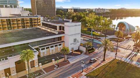 151 E WASHINGTON STREET, ORLANDO, FL 32801
