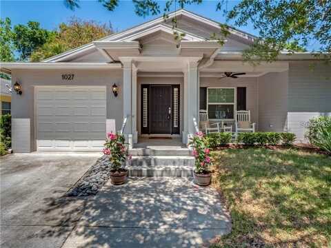 1027 CHICHESTER STREET, ORLANDO, FL 32803