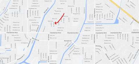 418 MANTH STREET, PORT CHARLOTTE, FL 33953