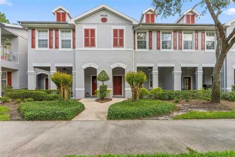 9418 W PARK VILLAGE DRIVE, TAMPA, FL 33626