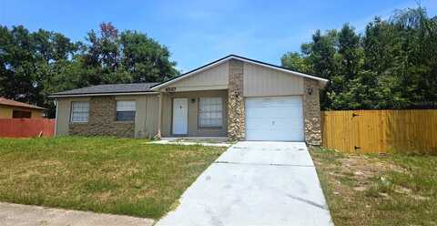 4527 SANTA CRUZ COURT, ORLANDO, FL 32808