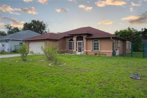 23101 HILLSDALE AVENUE, PORT CHARLOTTE, FL 33954