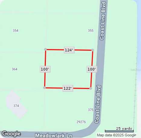 365 COAST LINE BOULEVARD, PUNTA GORDA, FL 33982