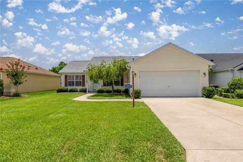 3024 BURBANK LANE, THE VILLAGES, FL 32162
