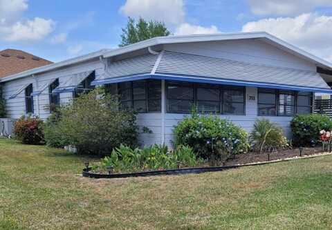 741 TRUMAN AVENUE, LADY LAKE, FL 32159