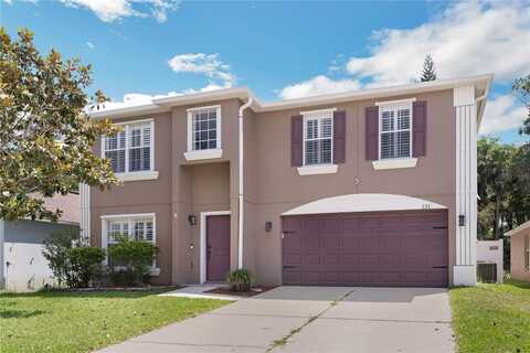 131 BRISTOL FOREST TRAIL, SANFORD, FL 32771