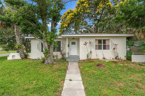 4600 CHANCELLOR STREET NE, Saint Petersburg, FL 33703