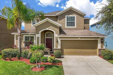 3578 CORTLAND DRIVE, DAVENPORT, FL 33837