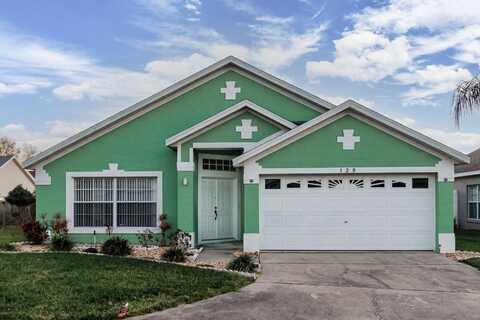 129 GARBERIA DRIVE, DAVENPORT, FL 33837