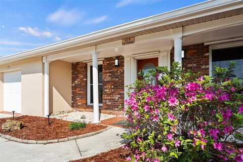 125 SMALL STREET SE, PORT CHARLOTTE, FL 33952