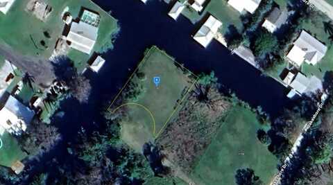 1742 LAKESHORE DRIVE, LORIDA, FL 33857
