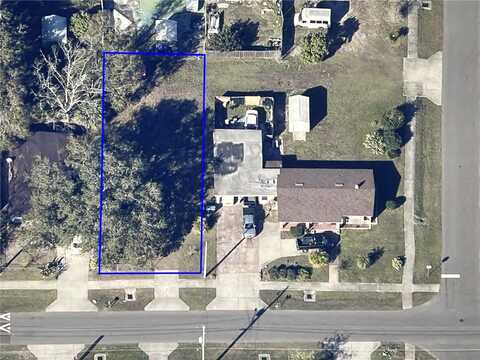 4517 AMERICA STREET, ORLANDO, FL 32811