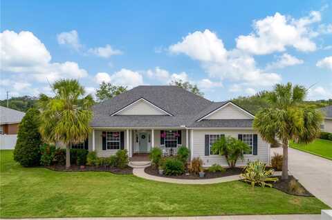 2973 BLACKWATER CREEK DRIVE, LAKELAND, FL 33810