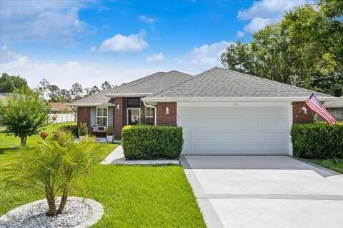 15 WHIRLAWAY DRIVE, PALM COAST, FL 32164