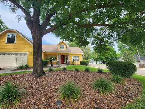 9206 NW 23 LANE, GAINESVILLE, FL 32606