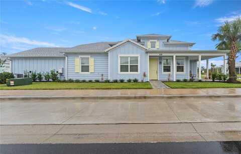 579 HIGH TIDE LANE, DAYTONA BEACH, FL 32124