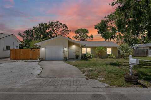 4076 VANA DRIVE, SARASOTA, FL 34241
