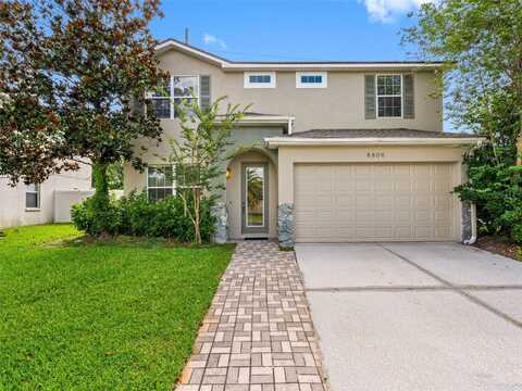 8806 BAYAUD DRIVE, TAMPA, FL 33626