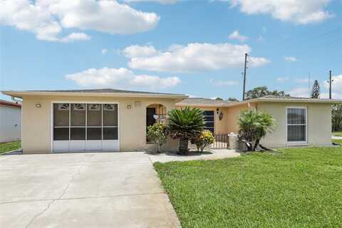 3401 PINON DRIVE, HOLIDAY, FL 34691