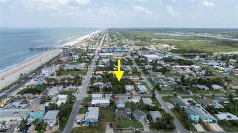 209 N 5TH STREET, FLAGLER BEACH, FL 32136